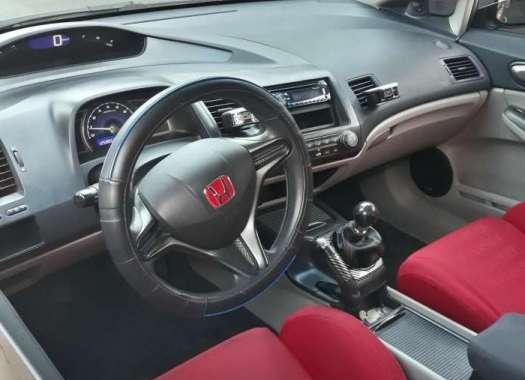 Honda Civic FD 2007 1.8s for sale