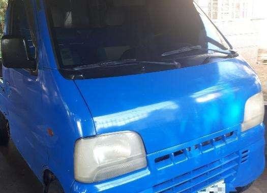 Suzuki Carry Multicab 2014 for sale
