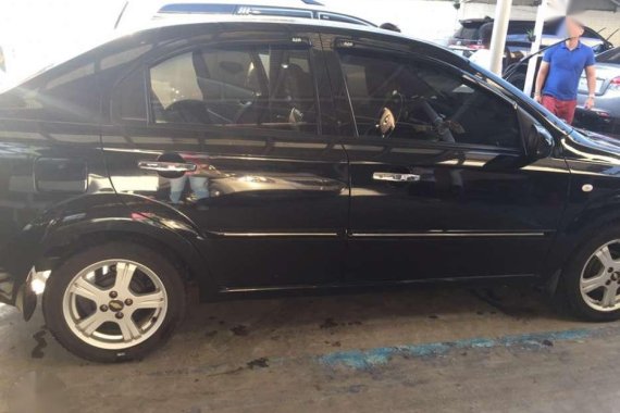 Chevrolet Aveo 2012 Lt. VGIS AT Black Sedan For Sale 