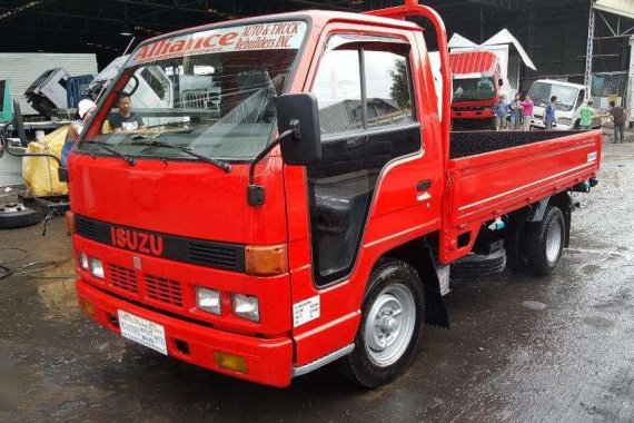 Isuzu Trucks Units All Type All in Promo For Sale 
