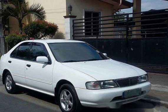 Nissan Sentra 1997 for sale