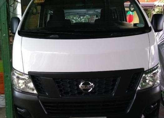 Nissan Urvan NV350 2015 for sale