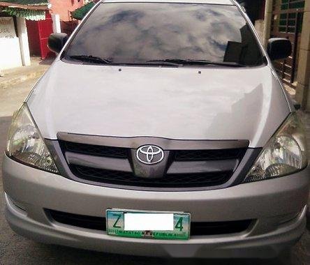 Toyota Innova 2006 for sale