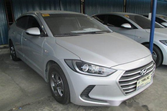 Hyundai Elantra 2017 for sale