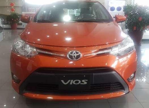 2018 TOYOTA Vios Innova Wigo Avanza Hiace Hilux Fortuner All in promo