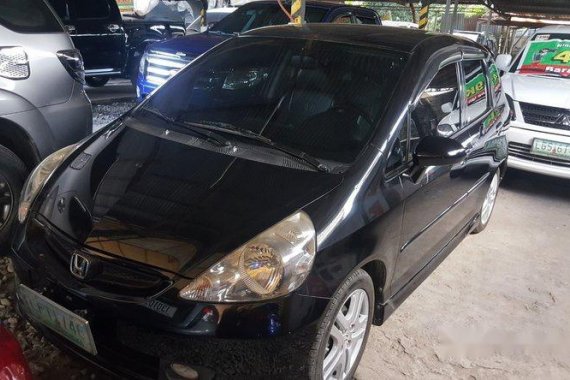 Good as new Honda Jazz 2006 for sale