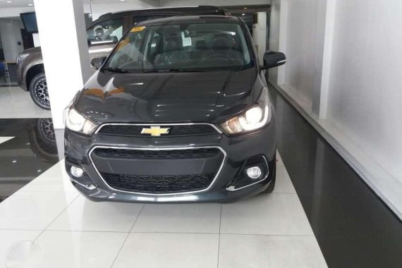 Chevrolet Spark 2017 for sale