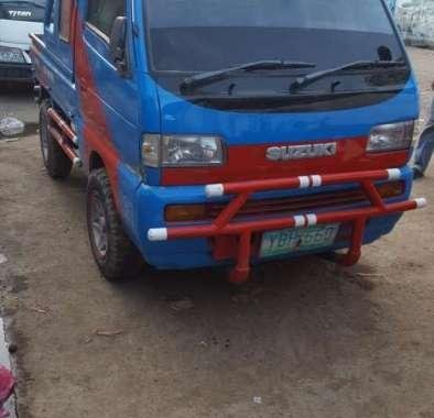 For sale Suzuki Multicab scrum 4x4 2008