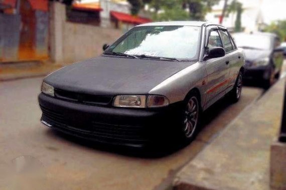 Mitsubishi Lancer Hotdog 1994 GLI For Sale 