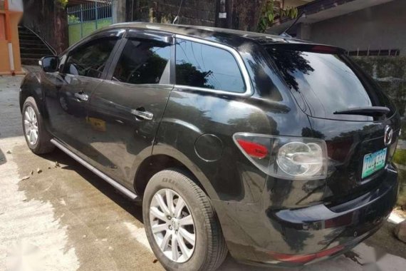 For sale Mazda Cx7 super fresh unit 2013