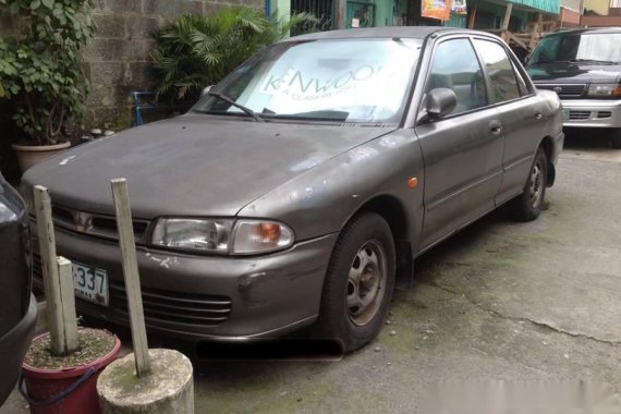 Good as new Mitsubishi Lancer 1994 for sale