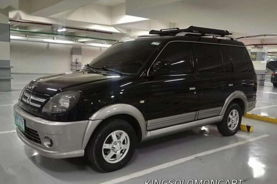2012 Mitsubishi Adventure DSL for sale