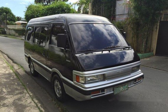 Mazda Power Van 1997 for sale