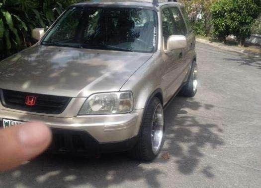 2000 Honda Crv gen1 for sale