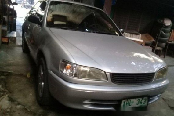 Toyota Corolla 2003 for sale