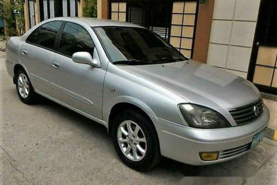 Good as new Nissan Sentra 2006 for sale