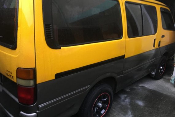 1995 Toyota Hiace for sale