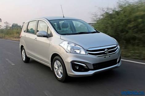 Suzuki Ertiga 2018 for sale