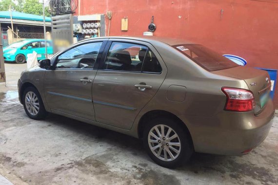 Toyota Vios 2010 for sale