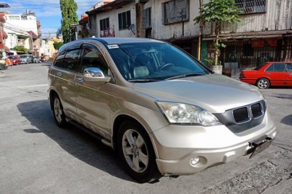 2007 Honda CR-V for sale