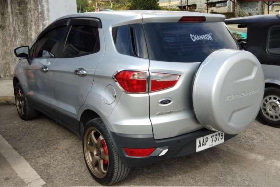 Ford Ecosport 2014 for sale