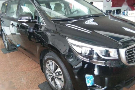 Kia Grand Carnival Best Deal Today 2018 for sale