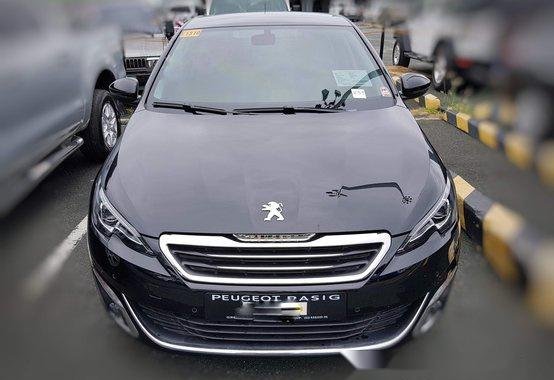 Good as new Peugeot 308 2016 for sale