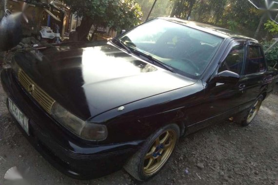 1993 Nissan Sentra Eccs B13 M/T for sale