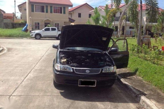 For sale Toyota Corolla XL 2002 
