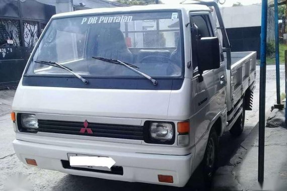 Mitsubishi L300 FB Dropside 1998 For Sale