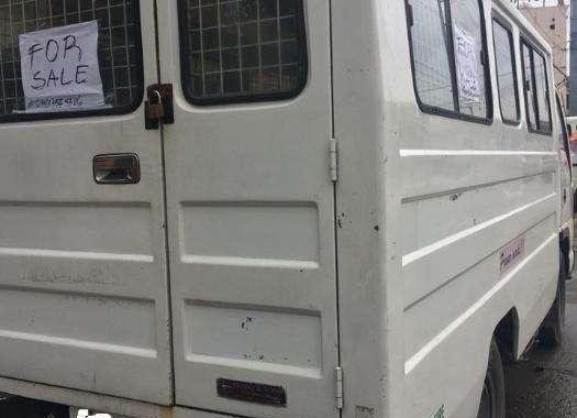 For sale Isuzu Elf NKR gagamitin nlng