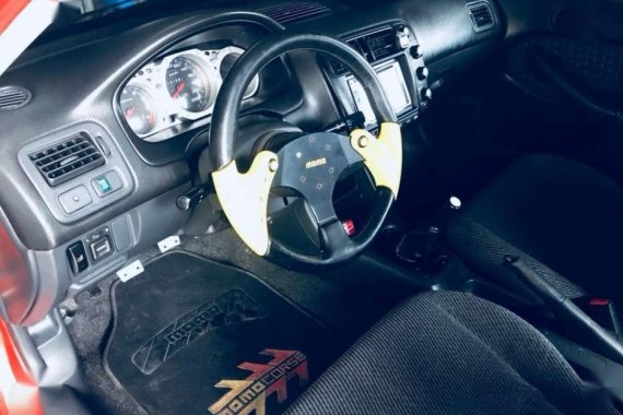 1999 Honda Civic Sir legit for sale