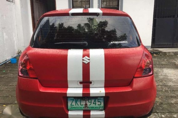 2008 Suzuki Swift Good Condition for sale