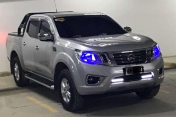 Nissan Navara NP 300 Calibre 2017 For Sale 