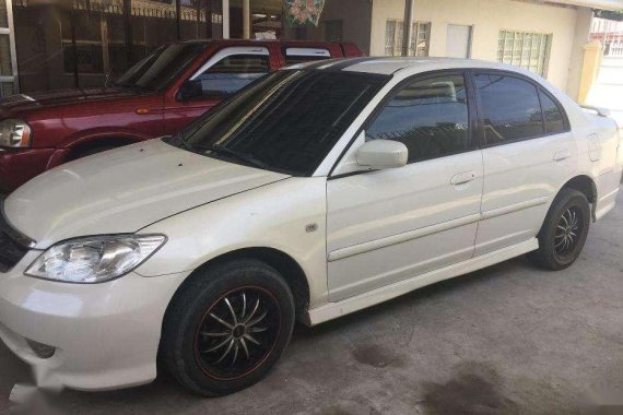 Honda Civic 2005 model for sale