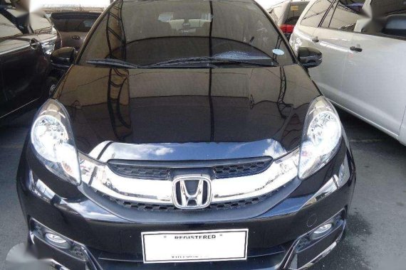 2016 Honda Mobilio AT Gas for sale
