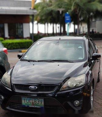 Well-maintained Ford Focus 2012 for sale