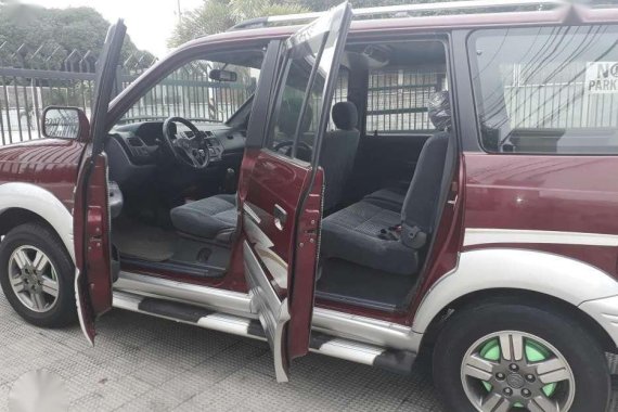 FOR SALE Toyota REVO SR 2000mdl gas manual