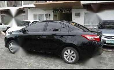 Toyota Vios 2017 GRAB Ready for sale