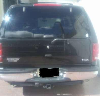 For sale Ford Expedition v8 matic 2003 yr model