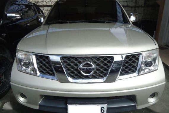 2014 Nissan Navara MT DSL for sale