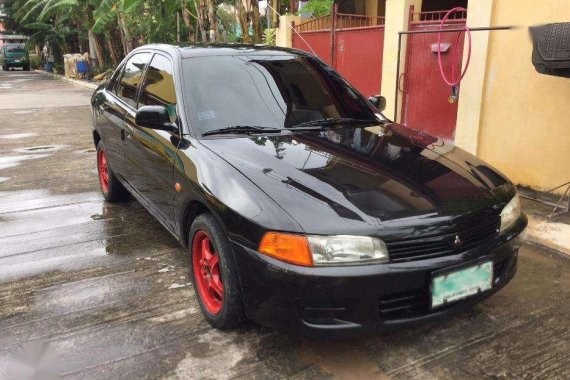 1997 Mitsubishi Lancer Pizza Pie for sale