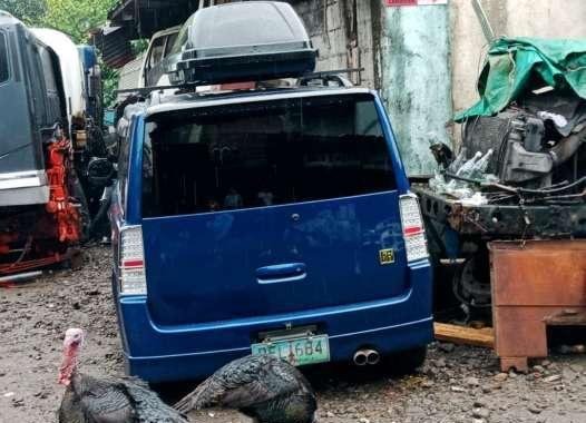 2000 Toyota BB Car for sale