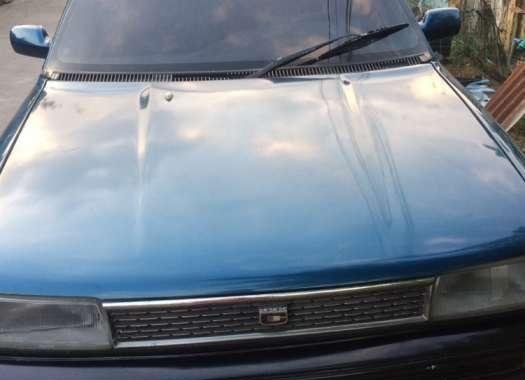 Toyota Corolla 89mdl for sale