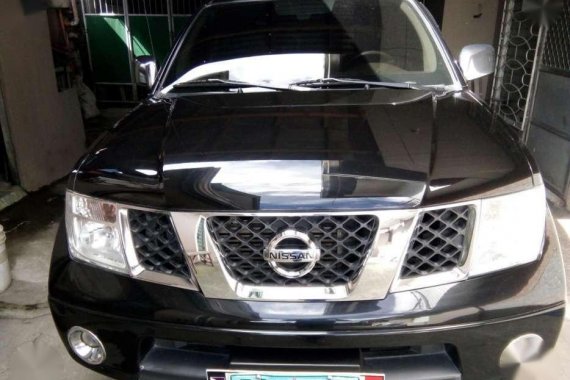 Nissan Navara 2011 model 4x2 excellent condition for sale