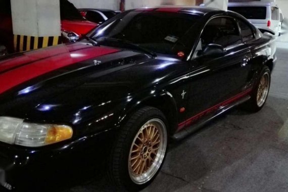 Ford Mustang 1994 38L V6 for sale