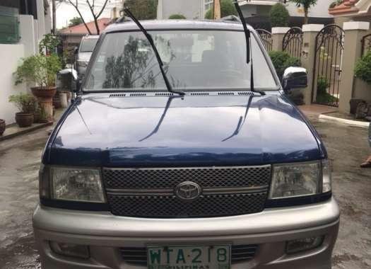Toyota Revo Sports Runner 2001 for sale