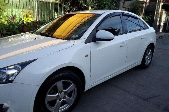 Chevrolet Cruze 2011 for sale