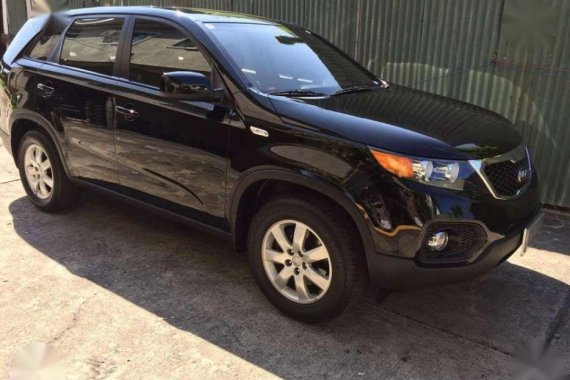 Kia Sorento 2012 for sale