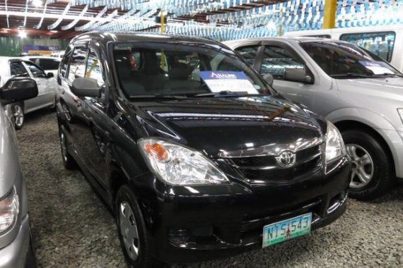 2010 Toyota Avanza for sale